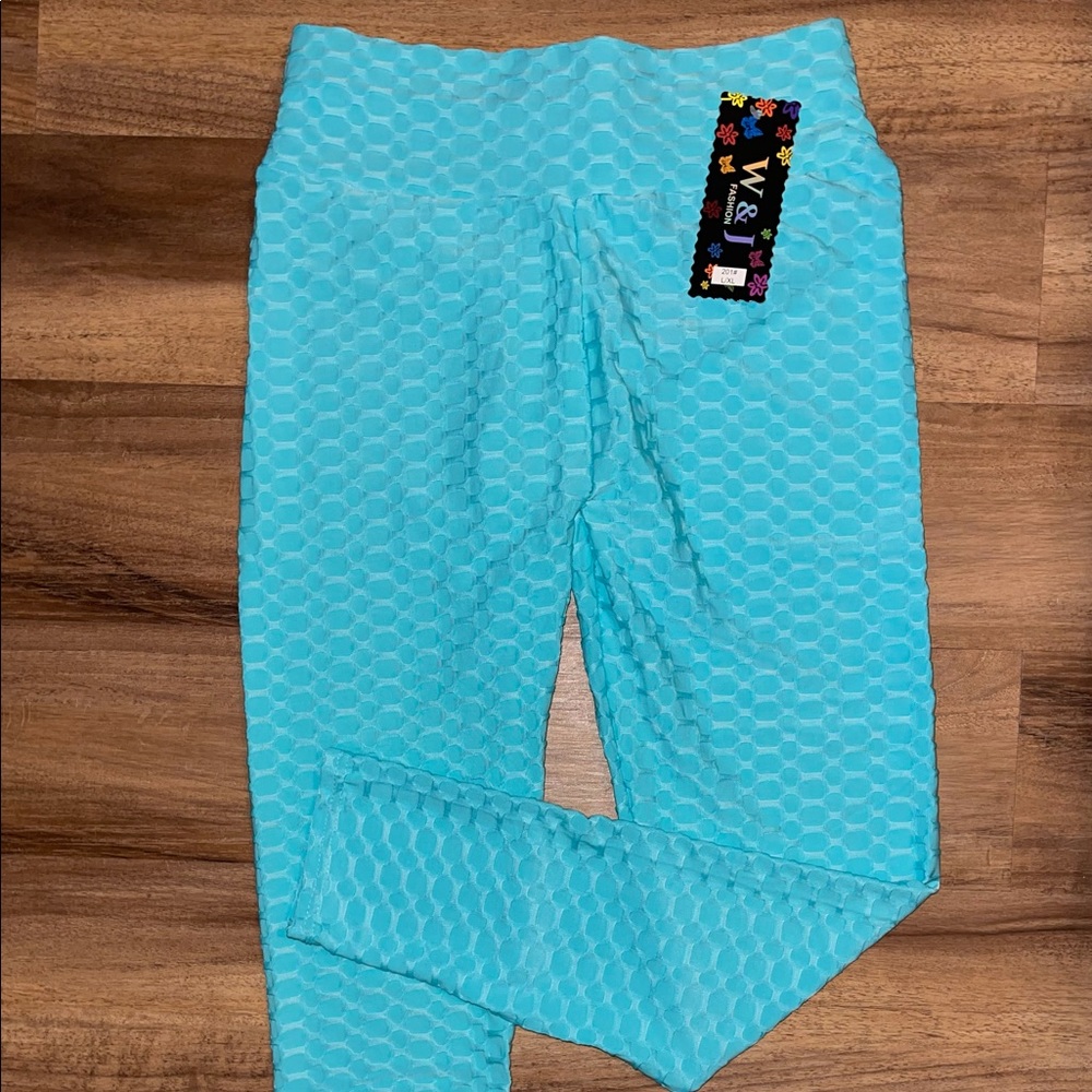 Tiktok leggings